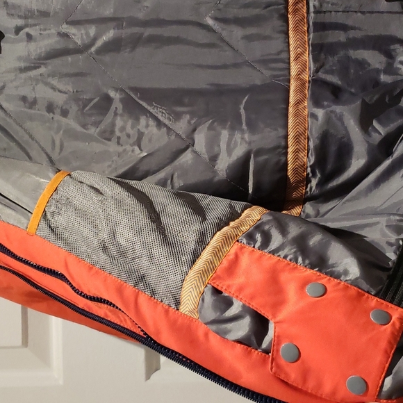 Firefly Boys 2 in 1 ski jacket - Picture 6 of 14